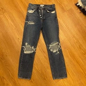 AGOLDE 90s Jean
